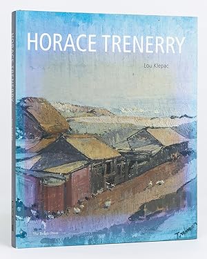 Seller image for Horace Trenerry, 1899-1958. With Contributions from Barry Pearce and Jeffrey Smart for sale by Michael Treloar Booksellers ANZAAB/ILAB