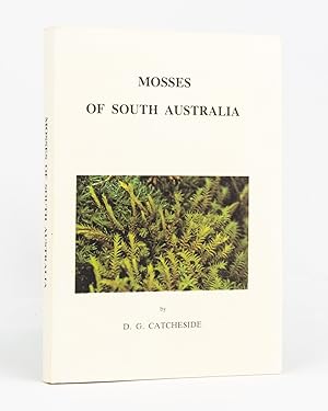 Mosses of South Australia