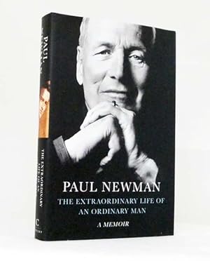 Bild des Verkufers fr The Extraordinary Life of an Ordinary Man A Memoir zum Verkauf von Adelaide Booksellers