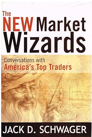 Immagine del venditore per The New Market Wizards Conversations With America's Top Traders venduto da First Class Used Books