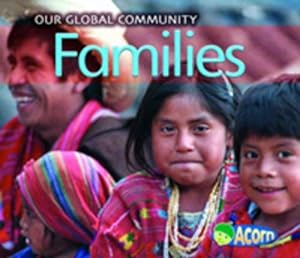 Seller image for Family (Our Global Community) for sale by WeBuyBooks