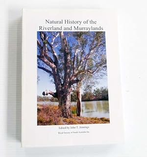 Natural History of the Riverland and Murraylands
