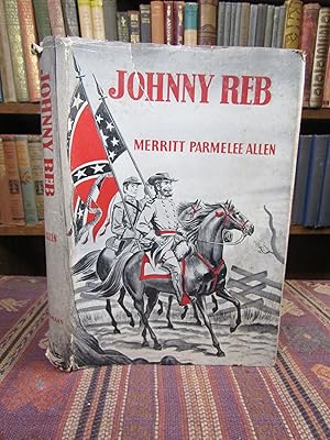 Imagen del vendedor de Johnny Reb a la venta por Pages Past--Used & Rare Books
