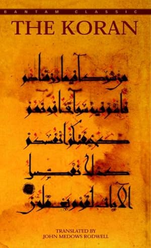 Seller image for Koran for sale by GreatBookPrices