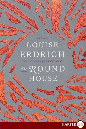 Seller image for Round House for sale by GreatBookPrices