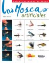 Image du vendeur pour Guas Ilustradas De Pesca. Las moscas artificiales mis en vente par AG Library