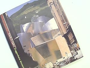 Bild des Verkufers fr Frank O. Gehry, Guggenheim Museum Bilbao zum Verkauf von Das Buchregal GmbH