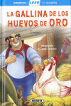 Seller image for La gallina de los huevos de oro for sale by AG Library