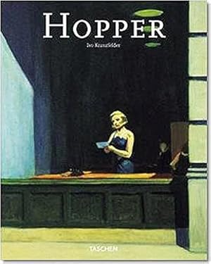 Hopper Vision der Wirklichkeit