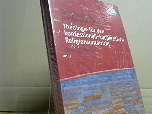 Theologie für den konfessionell-kooperativen Religionsunterricht : ein Handbuch. herausgegeben vo...