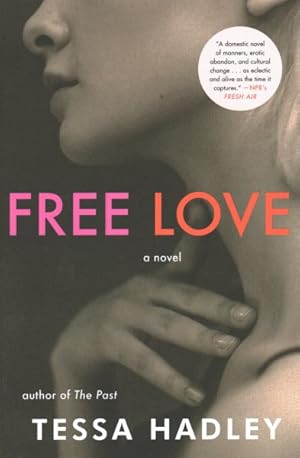 Seller image for Free Love for sale by GreatBookPrices
