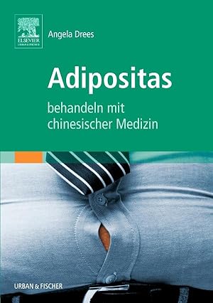 Seller image for Adipositas behandeln mit chinesischer Medizin for sale by moluna