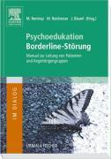 Seller image for Psychoedukation Borderline-Stoerung for sale by moluna