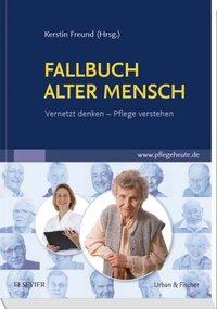 Seller image for Fallbuch Alter Mensch for sale by moluna