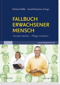 Imagen del vendedor de Fallbuch Erwachsener Mensch a la venta por moluna