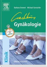 Seller image for Crashkurs Gynaekologie for sale by moluna