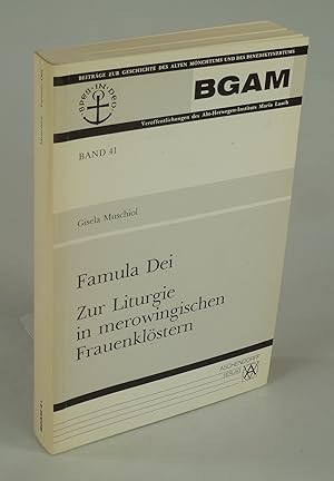 Seller image for Famula Die. for sale by Antiquariat Dorner