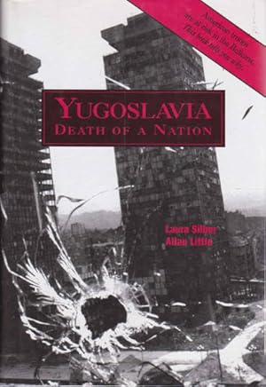 Immagine del venditore per Yugoslavia: Death of a Nation venduto da Goulds Book Arcade, Sydney