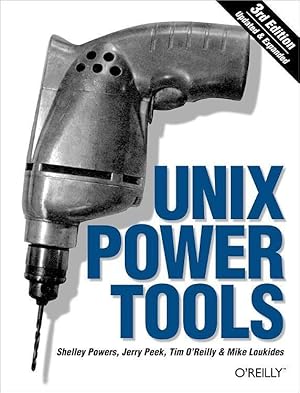 Seller image for UNIX Power Tools for sale by moluna