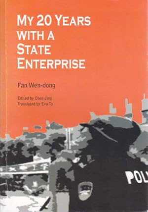 Seller image for My 20 Years with a State Enterprise for sale by Goulds Book Arcade, Sydney