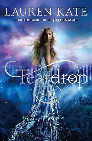 Immagine del venditore per Teardrop Trilogy 1. Teardrop venduto da moluna