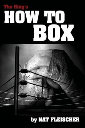 Seller image for The Ring's How to Box for sale by AHA-BUCH GmbH