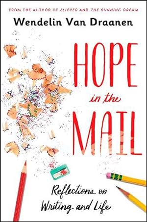 Seller image for Hope in the Mail (Paperback) for sale by Grand Eagle Retail