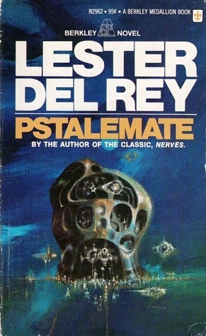Seller image for PSTALEMATE for sale by Fantastic Literature Limited