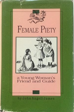 Seller image for Female Piety for sale by Jay's Basement Books