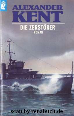 Die Zerstörer