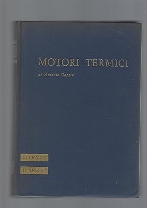 MOTORI TERMICI