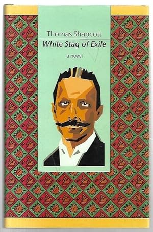 Seller image for White Stag of Exile A Novel for sale by City Basement Books