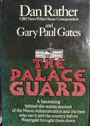 Imagen del vendedor de The Palace Guard a la venta por The Book House, Inc.  - St. Louis