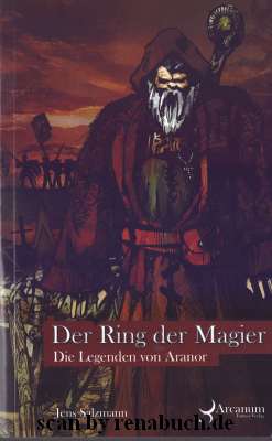 Der Ring der Magier