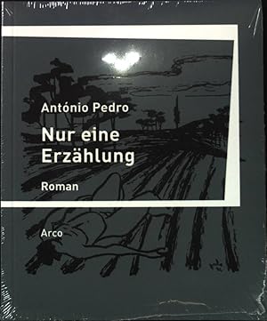 Bild des Verkufers fr Nur eine Erzhlung : Roman. (Neuwertiger Zustand) zum Verkauf von books4less (Versandantiquariat Petra Gros GmbH & Co. KG)