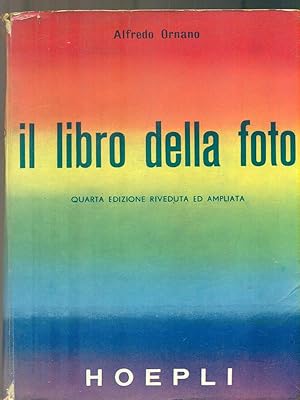 Il libro della foto