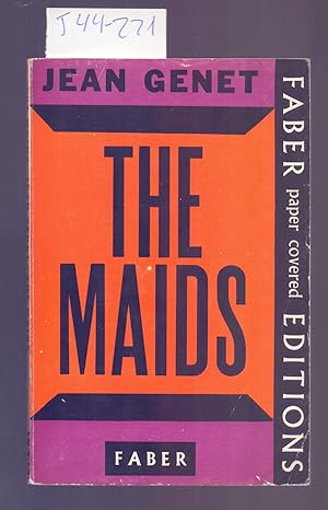 Immagine del venditore per THE MAIDS venduto da Libreria 7 Soles