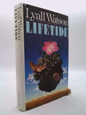 Image du vendeur pour Lifetide mis en vente par ThriftBooksVintage
