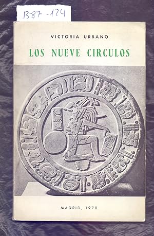 Imagen del vendedor de LOS NUEVE CIRCULOS a la venta por Libreria 7 Soles