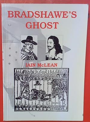 Bild des Verkufers fr Bradshawes Ghost zum Verkauf von biblion2