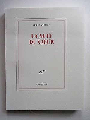 La nuit du coeur