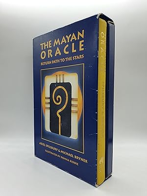 Seller image for The Mayan Oracle - Return Path to the Stars for sale by Barclay Books