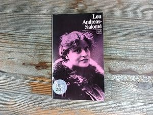 Lou Andreas-Salomé: Mit Selbstzeugnissen und Bilddokumenten.