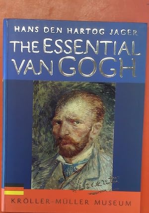 Imagen del vendedor de The Essential Van Gogh a la venta por biblion2