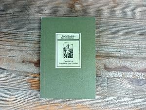 Bild des Verkufers fr Geschichte Friedrichs des Groen zum Verkauf von Antiquariat Bookfarm