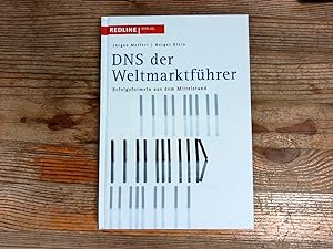 Seller image for DNS der Weltmarktfhrer: Erfolgsformeln aus dem Mittelstand. (McKinsey Perspektiven). for sale by Antiquariat Bookfarm