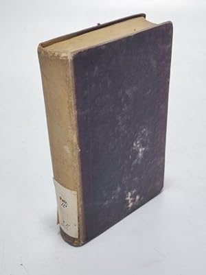 Seller image for Schriften des heiligen Bernhards. Erster [-zweiter] Band. for sale by Antiquariat Bookfarm