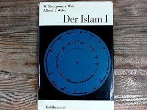 Bild des Verkufers fr Der Islam, Teil: 1., Mohammed und die Frhzeit, islamisches Recht, religises Leben zum Verkauf von Antiquariat Bookfarm