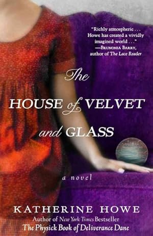 Immagine del venditore per House of Velvet and Glass venduto da GreatBookPrices