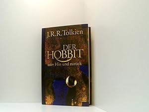 Imagen del vendedor de Der Hobbit oder Hin und zurck a la venta por Book Broker
